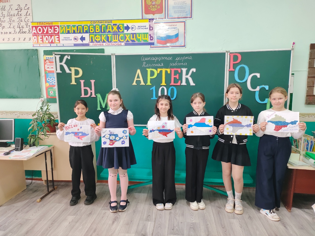 Разговоры о важном.