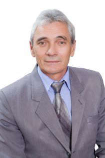 Кривонос Алексей Иванович Кривонос Алексей Иванович