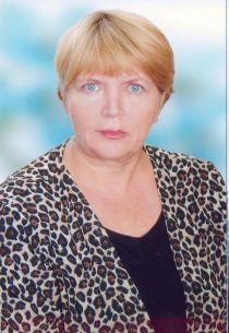 Малюта Вера Алексеевна Малюта Вера Алексеевна
