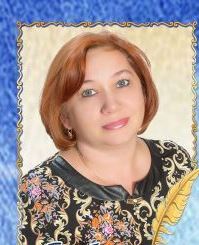 Горбенко Людмила Ивановна Горбенко Людмила Ивановна
